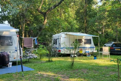 Camping Le Lion - Bild 3