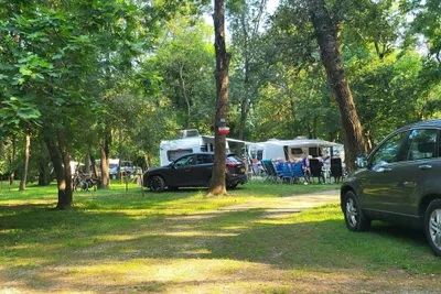 Camping Le Lion - Bild 4