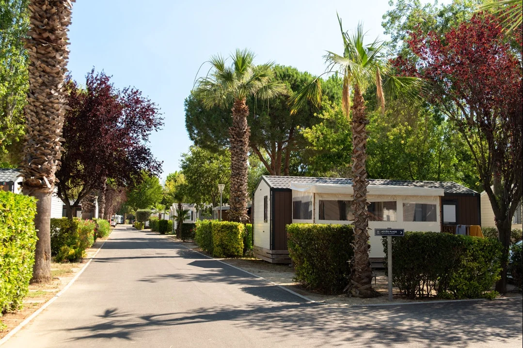 Camping Club Le Littoral – Ms Vacances