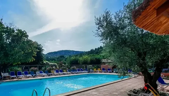 Camping Le Luberon
