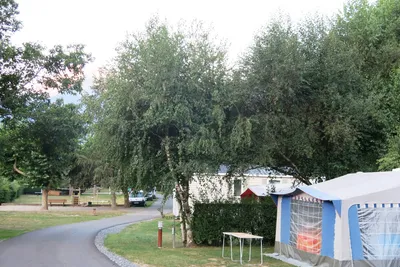 Camping Le Lustou