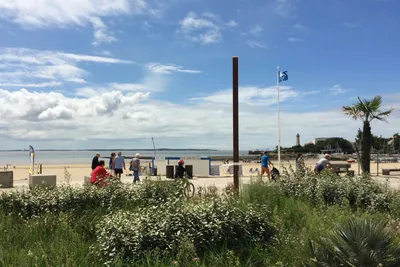 Camping Le Lys Blanc