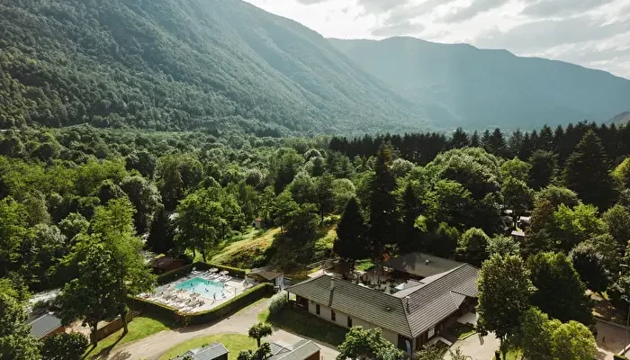 Camping Le Malazeou