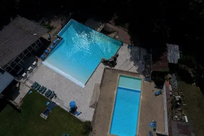 Camping Le Manoir De Bezolle - Bild 2