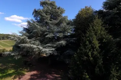 Camping Le Manoir De Bezolle - Bild 3