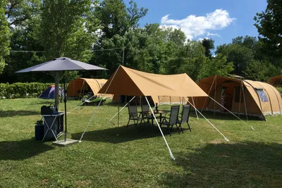 Camping le Marche & Villa ti amo