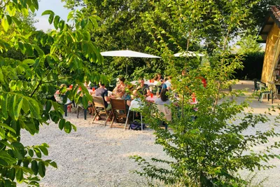 Camping le Marche & Villa ti amo