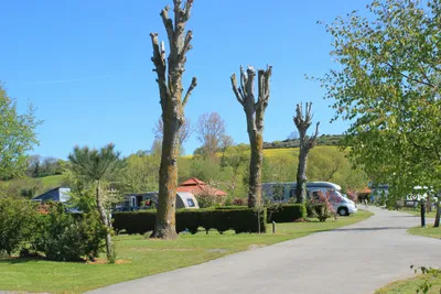 Camping Le Marqueval - Bild 2