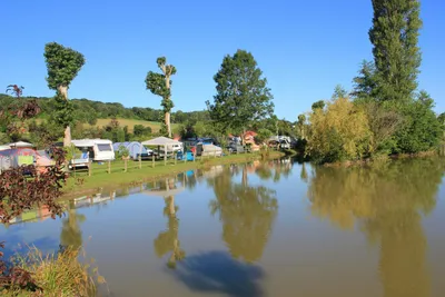 Camping Le Marqueval - Bild 3
