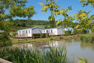 Camping Le Marqueval - Bild 4