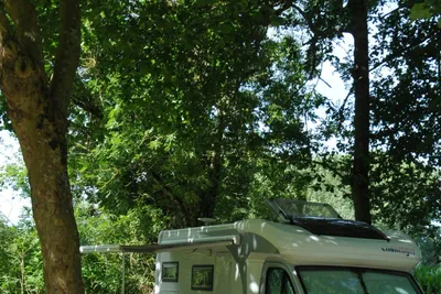 Camping Le Martin Pêcheur - Bild 3
