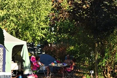 Camping Le Mas Du Padre - Bild 4
