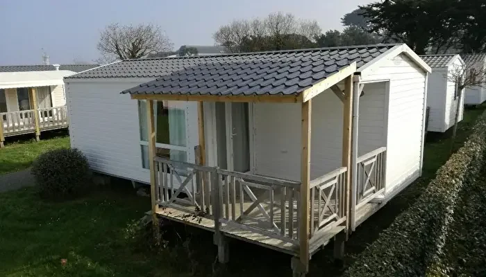 Camping Le Mat