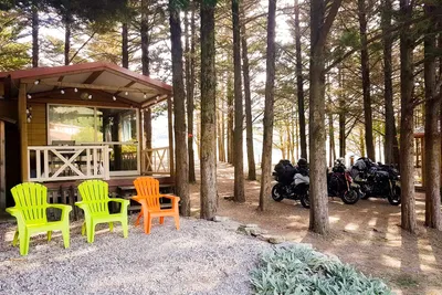 Camping Le Matin Calme - Bild 3