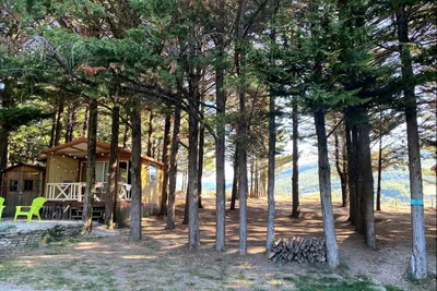Camping Le Matin Calme - Bild 4