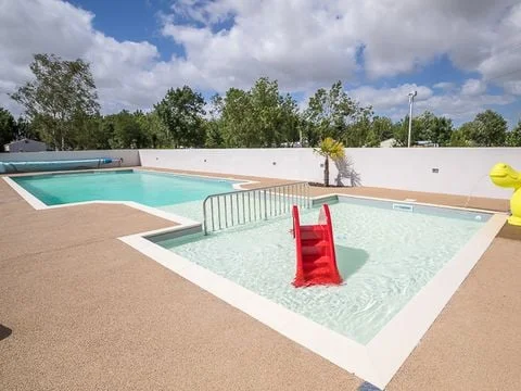 Camping Le Merval