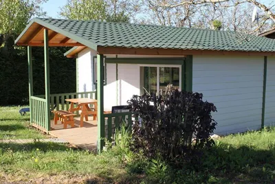 Camping Le Mondou - Bild 3