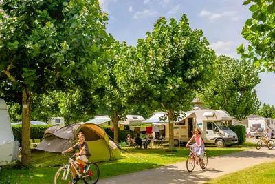 Camping Le Monlôo - Bild 3