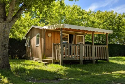 Camping Le Montet D'oléron