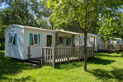 Camping Le Montet D'oléron