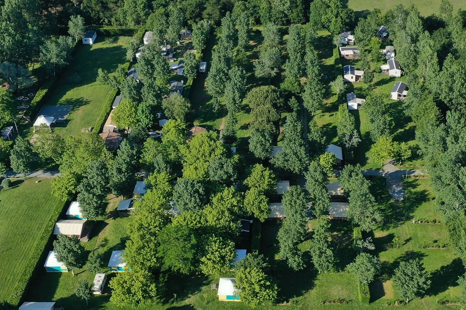 Camping Le Montet D'oléron