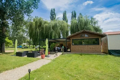 Camping Le Mouliat - Bild 5