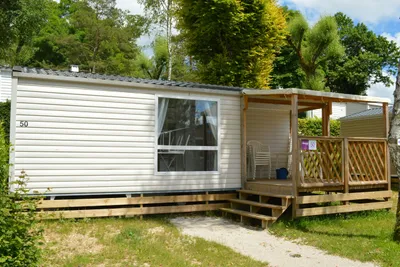 Camping Le Moulin - Bild 4