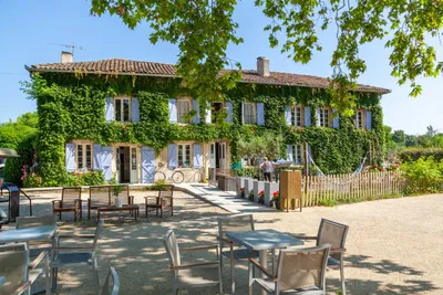 Le Moulin - Bild 4