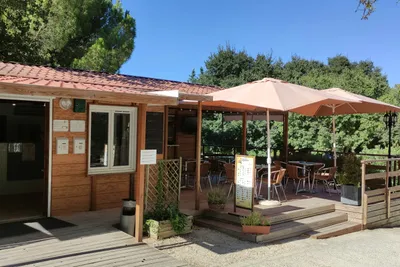 Camping Le Moulin à Vent
