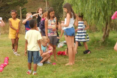 Camping Le Moulin De Cantizac - Bild 2
