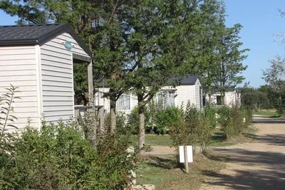 Camping Le Moulin De Cantizac - Bild 3
