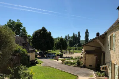 Camping Le Moulin De Paulhiac - Bild 4