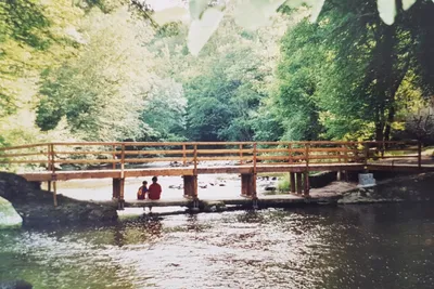 Camping Le Moulin De Piot - Bild 2