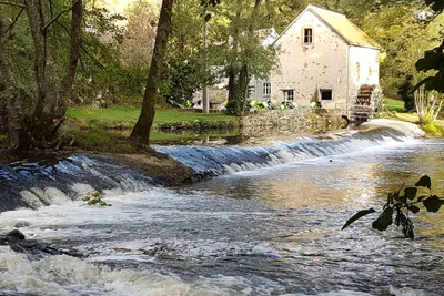 Camping Le Moulin De Piot - Bild 3
