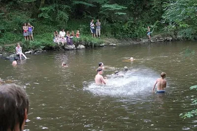 Camping Le Moulin De Piot - Bild 4