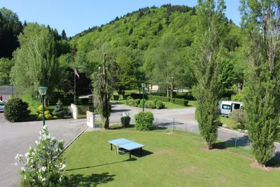 Camping Le Moulin De Serre - Bild 3