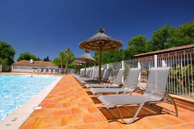 Camping Le Moulin De Sainte Anne - Bild 2