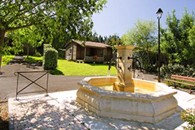 Camping Le Moulin De Sainte Anne - Bild 3