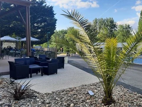 Camping Le Moulin Des Effres ****