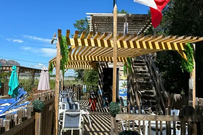 Flower Camping Le Moulin Des Iscles - Bild 4