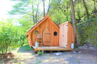 Camping Le Moulin Du Luech - Bild 2