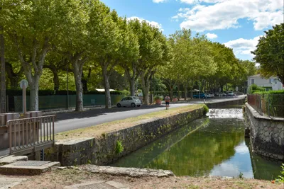 Camping Le Moulin Du Roy - Bild 2