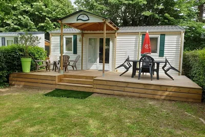 Camping Le Moulin Du Roy - Bild 3