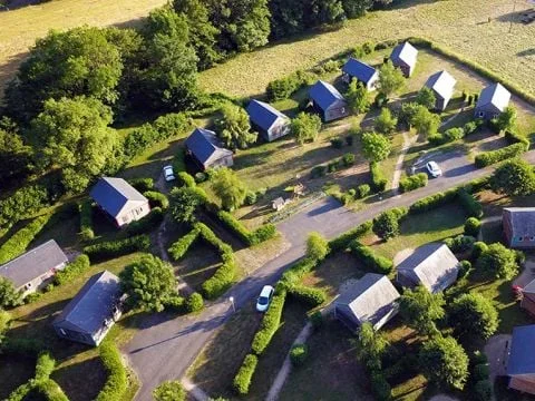 Camping Le Moulin du Teinturier