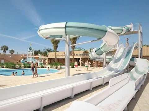 Camping Le Neptune