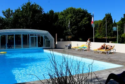 Sites Et Paysages Camping Le Neptune