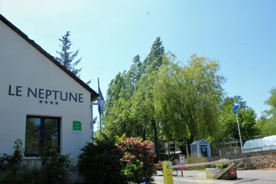 Sites Et Paysages Camping Le Neptune
