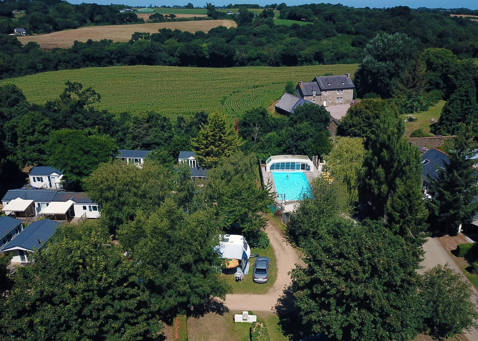 Camping Le Neptune