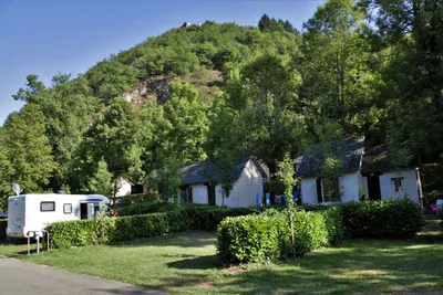 Camping Le Paisserou - Bild 2