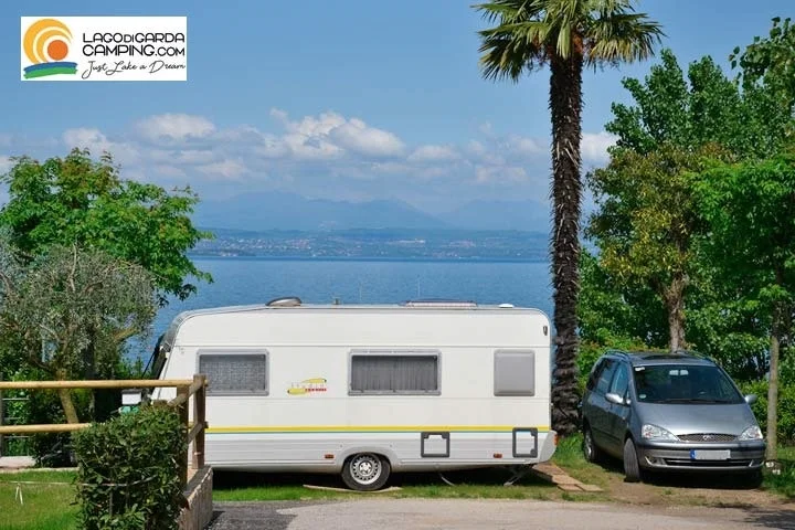 Le Palme Lazise Family Collection